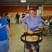 Me gusta escuchar a la gente en su territorio y servirles cerca de sus anhelos de un mejor bienestar: Ruiz Uribe