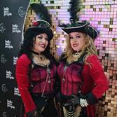 Magda Franco se corona como Reina del Baile de las Cigüeñas 2026