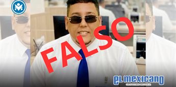 Se viraliza falsa nota de empleado bancario que condon&oacute; deuda a personas tras ser despedido