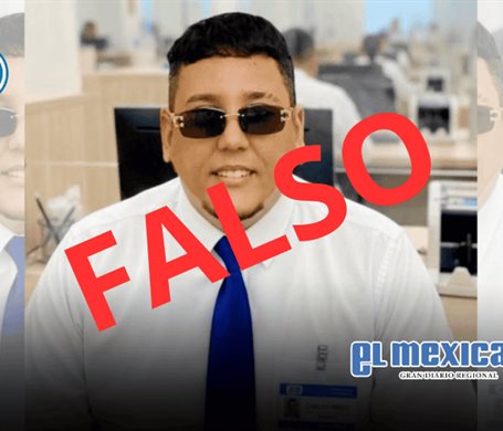 Se viraliza falsa nota de empleado bancario que condon&oacute; deuda a personas tras ser despedido