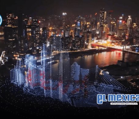 Anuncian espect&aacute;culo de 22 000 drones en Hefei para celebrar el A&ntilde;o del Caballo el 17 de febrero de 2026