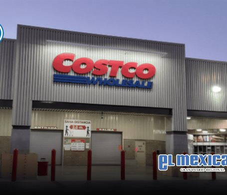 Costco anuncia cierre temporal de sus tiendas en M&eacute;xico