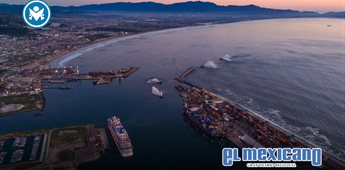 Prep&aacute;rese para descenso en las temperaturas y probabilidad de lluvias