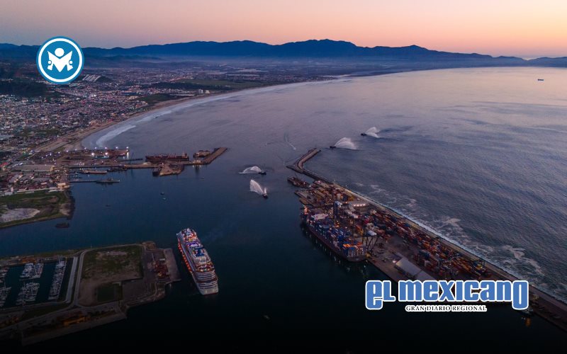 Prep&aacute;rese para descenso en las temperaturas y probabilidad de lluvias