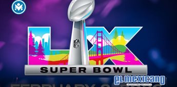 &iquest;D&oacute;nde ver el Super Bowl LX 2026?: gu&iacute;a completa de transmisi&oacute;n en M&eacute;xico