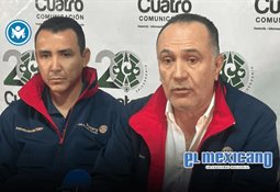 Incendio deja en p&eacute;rdida total al restaurante La Estancia en Rosarito