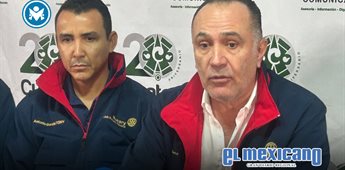 Alista Club Rotario Tijuana carrera atl&eacute;tica con causa social