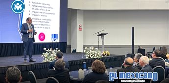 Redefinen marco legal fiscal con mayores atribuciones para el SAT en 2026