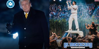 Donald Trump califica de "terrible" el show de Bad Bunny en el Super Bowl 2026