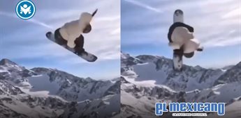 Kokomo Murase hace historia con triple cork 1620 en snowboard