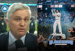 Extras disfrazados de arbustos en el show de Bad Bunny del Super Bowl ganaron hasta 1.300 d&oacute;lares