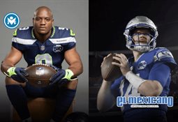 Corredor de skeleton ucraniano us&oacute; un casco conmemorativo en entrenamientos ol&iacute;mpicos