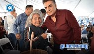 Gran festejo del cumplea&ntilde;os de Jes&uacute;s Alejandro Ruiz Uribe