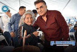 Memorias de Cig&uuml;e&ntilde;as: El apoyo continuo