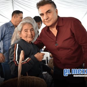 Gran festejo del cumplea&ntilde;os de Jes&uacute;s Alejandro Ruiz Uribe