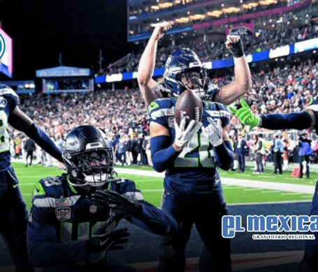Seahawks conquistan el Super Bowl LX con victoria 29-13 sobre Patriots