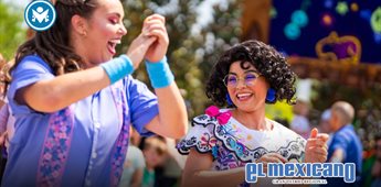 Walt Disney World Resort extiende la oferta "Boleto M&aacute;gico de 4 Parques" exclusiva para Latinoam&eacute;rica