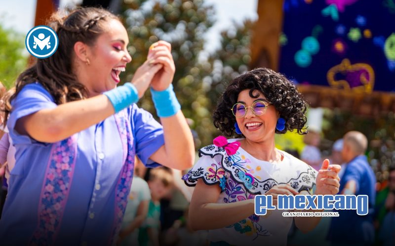 Walt Disney World Resort extiende la oferta "Boleto M&aacute;gico de 4 Parques" exclusiva para Latinoam&eacute;rica