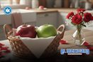 Manzanas: el lenguaje del amor que cuida el corazo&acute;n este San Valenti&acute;n