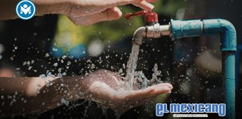 Ensenada anuncia colonias sin agua por trabajos en acueducto Morelos