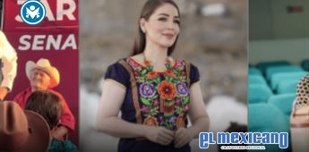 Morena y el reto del 2027: Caso Nayarit Morena y el reto del 2027: Caso Nayarit