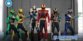 Super Sentai llega a su fin tras 50 a&ntilde;os de emisi&oacute;n en Jap&oacute;n