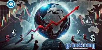 Tensiones geopolíticas y el regreso de la rentabilidad marcarían el panorama inversor 2026 Tensiones geopolíticas y el regreso de la rentabilidad marcarían el panorama inversor 2026