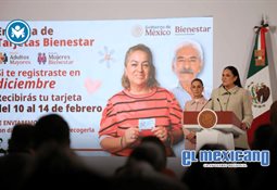 Sheinbaum conmemora el 113 aniversario de la Marcha de la Lealtad