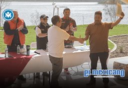 Polic&iacute;a municipal recibe c&aacute;maras corporales tras inversi&oacute;n de 7.9 mdp