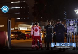 Ejecutan a hombre dentro de casino clandestino