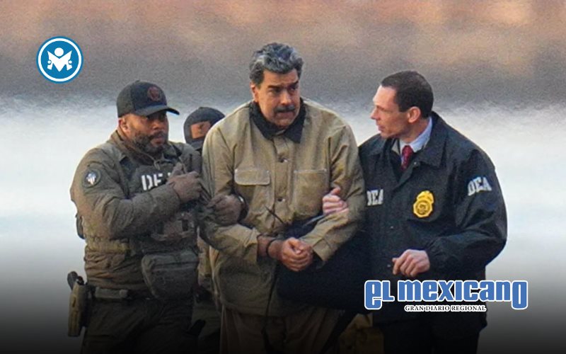 La captura de Maduro y el futuro del asilo venezolano: lo que realmente est&aacute; en juego