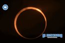 &iquest;Podr&aacute;s ver el eclipse solar anular del 17 de febrero? Esto es lo que debes saber