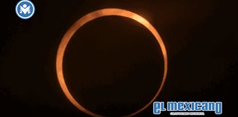 &iquest;Podr&aacute;s ver el eclipse solar anular del 17 de febrero? Esto es lo que debes saber