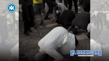 Hechos violentos en protestas contra Herzog en Australia