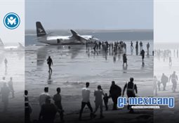 Archivos revelan que Jeffrey Epstein ten&iacute;a fascinaci&oacute;n por proyectos gen&eacute;ticos