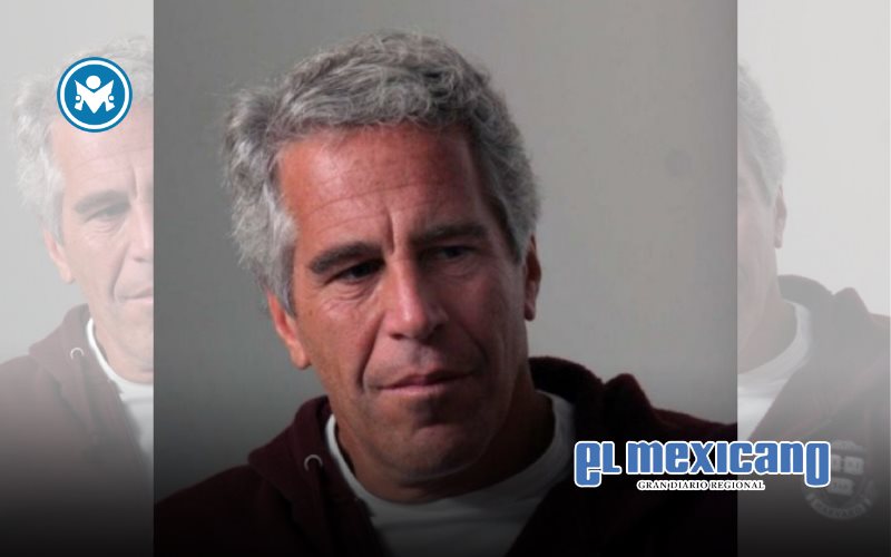 Archivos revelan que Jeffrey Epstein ten&iacute;a fascinaci&oacute;n por proyectos gen&eacute;ticos