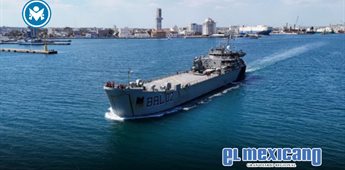 México envió más de 814 toneladas de ayuda humanitaria a Cuba México envió más de 814 toneladas de ayuda humanitaria a Cuba