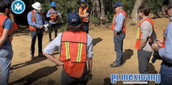 FGR confirma identificación de cinco cuerpos de mineros desaparecidos en Concordia, Sinaloa FGR confirma identificación de cinco cuerpos de mineros desaparecidos en Concordia, Sinaloa