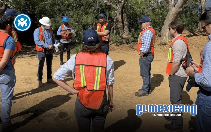 FGR confirma identificaci&oacute;n de cinco cuerpos de mineros desaparecidos en Concordia, Sinaloa