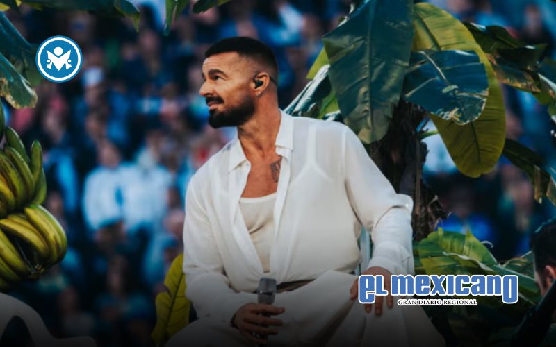 Reproducciones de Bad Bunny en Spotify se disparan tras su show del Super Bowl