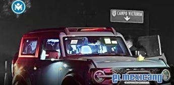 FGR confirma muerte de Sergio Cázares Zambada en Culiacán, familiar de "El Mayo" FGR confirma muerte de Sergio Cázares Zambada en Culiacán, familiar de "El Mayo"