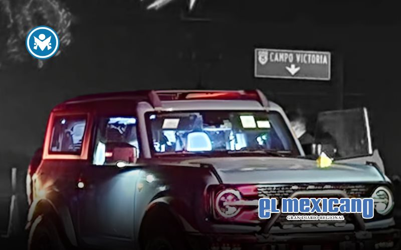 FGR confirma muerte de Sergio C&aacute;zares Zambada en Culiac&aacute;n, familiar de "El Mayo"