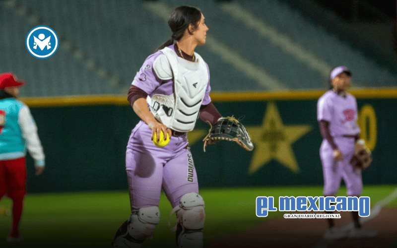 Softbol femenil 2026: el deporte que dej&oacute; de ser secundario y hoy conquista a M&eacute;xico