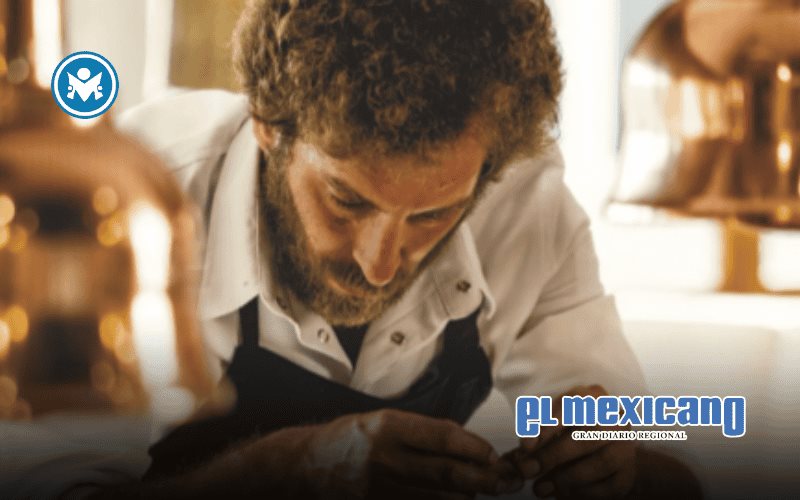 La magia de Mondrian Mexico City Condesa en febrero: Celebrando a su nuevo Chef Ejecutivo, el D&iacute;a de San Valent&iacute;n y el D&iacute;a Nacional de la Margarita