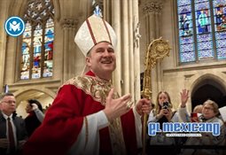 Archivos revelan que Jeffrey Epstein ten&iacute;a fascinaci&oacute;n por proyectos gen&eacute;ticos