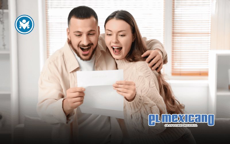 Adi&oacute;s al efectivo, las parejas mexicanas ya est&aacute;n reinventando su econom&iacute;a con pagos inmediatos