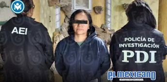 Detienen en Ocotlán, Oaxaca, a enfermera que atropelló y arrastró a motociclista en CDMX Detienen en Ocotlán, Oaxaca, a enfermera que atropelló y arrastró a motociclista en CDMX