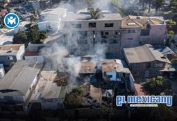 Informa Protecci&oacute;n Civil ingreso del Frente Fr&iacute;o 34