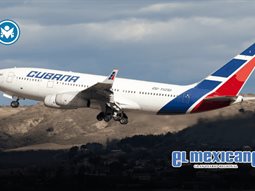 Cuba se queda sin combustible para aviaci&oacute;n y alerta a aerol&iacute;neas internacionales