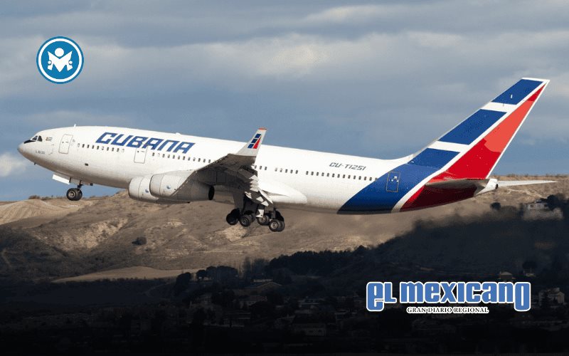 Cuba se queda sin combustible para aviaci&oacute;n y alerta a aerol&iacute;neas internacionales